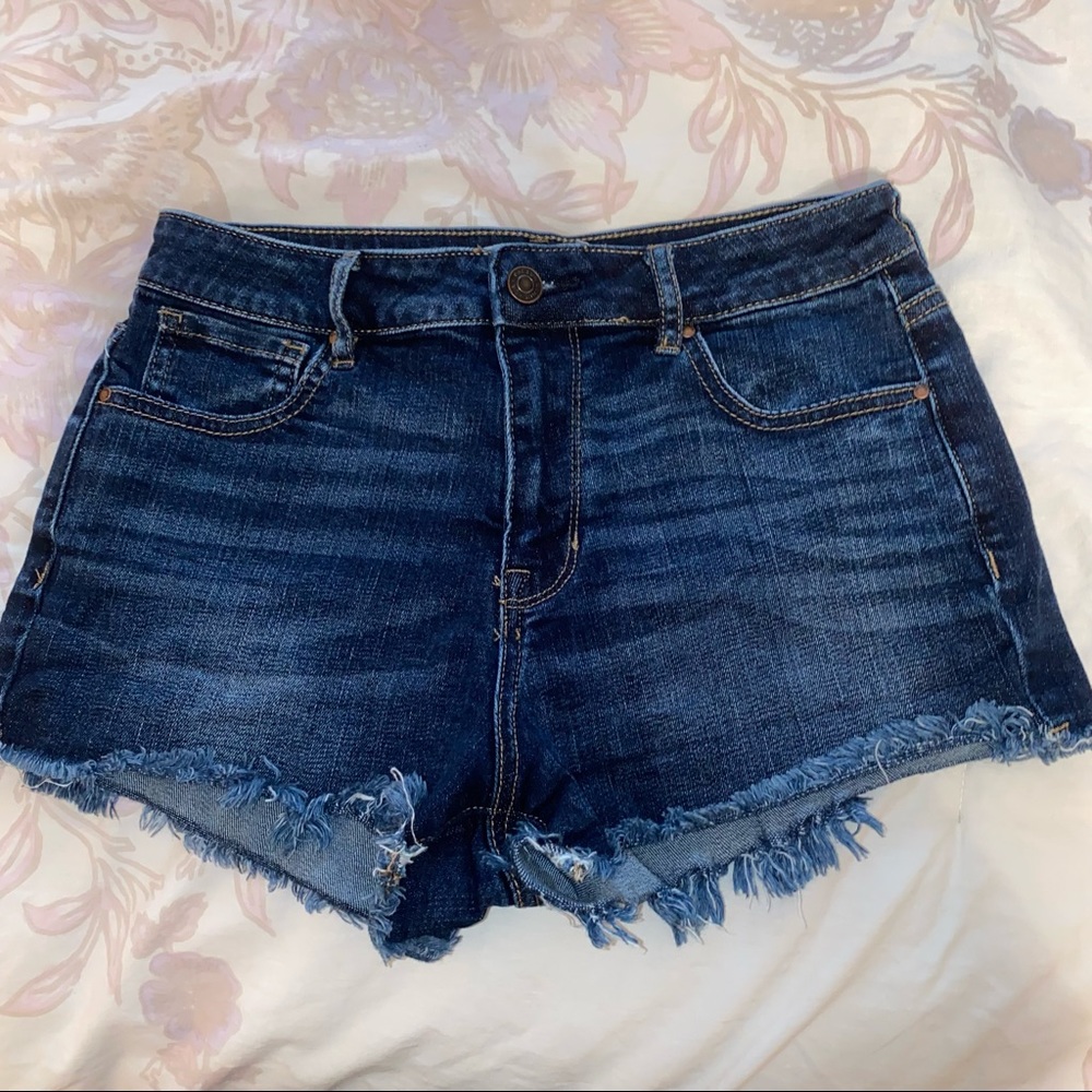 PacSun shorts